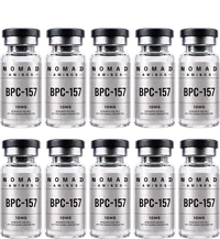 BPC-157 KIT 10 vials x 10mg research kit
