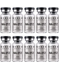 NA-2TZ KIT 10 vials x 10mg research kit