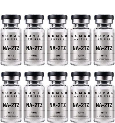 NA-2TZ KIT 10 vials x 10mg research kit