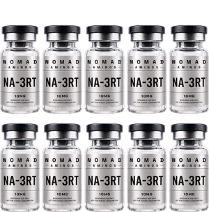 NA-3RT KIT 10 vials x 10mg research kit