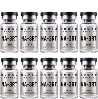 NA-3RT KIT 10 vials x 10mg research kit