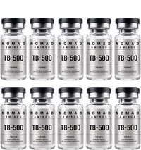 TB-500 KIT 10 vials x 10mg research kit