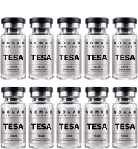 TESA KIT 10 vials x 10mg research kit