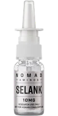 SELANK SPRAY 10mg research spray