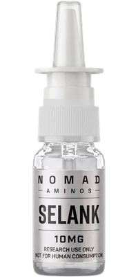 SELANK SPRAY 10mg research spray