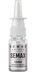 SEMAX SPRAY 10mg research spray