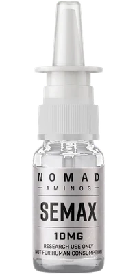 SEMAX SPRAY 10mg research spray