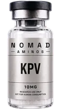 KPV 10mg research vial