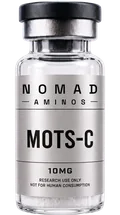 MOTS-C 10mg research vial