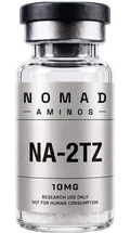 NA-2TZ 10mg research vial