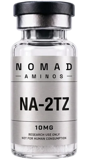 NA-2TZ 10mg research vial