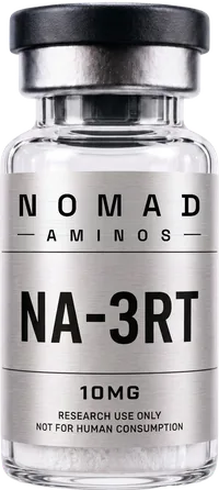 NA-3RT 10mg research vial
