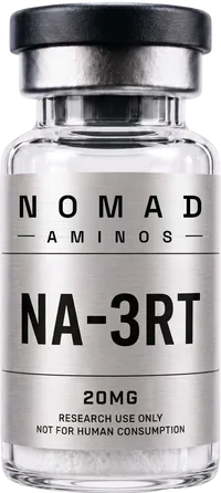 NA-3RT 20MG 20MG research vial